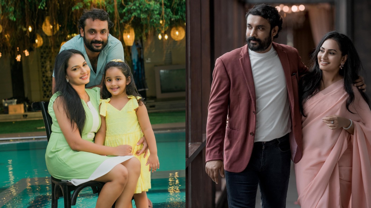 “සතුට තියන තැන රැදෙන්න… එතකොට ජීවිතේ හරිම ලස්සනයි” – චතුරිකා මුහුණු පොතේ තැබූ සටහන