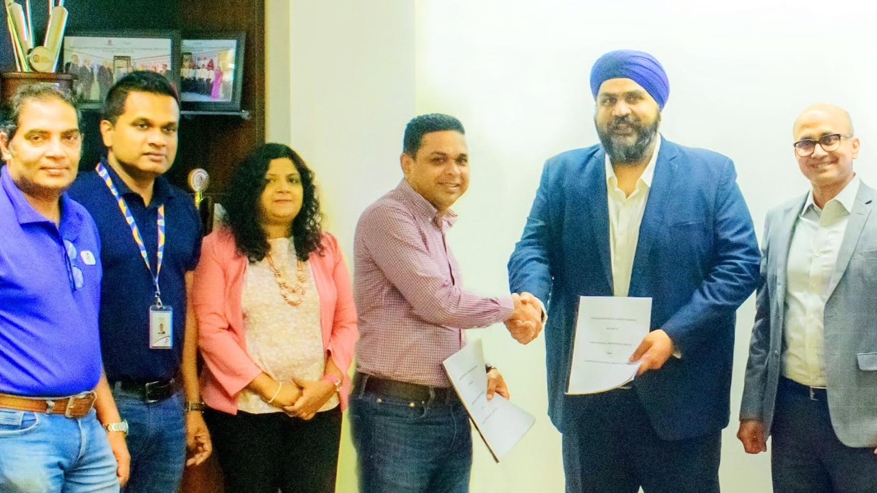HNB General Insurance සමාගම Project Phoenix දියත් කරමින් අති නවීන රක්ෂණ පද්ධතියක් නිර්මාණය කිරීමේ උපායමාර්ගික පියවරකට මුල පුරයි