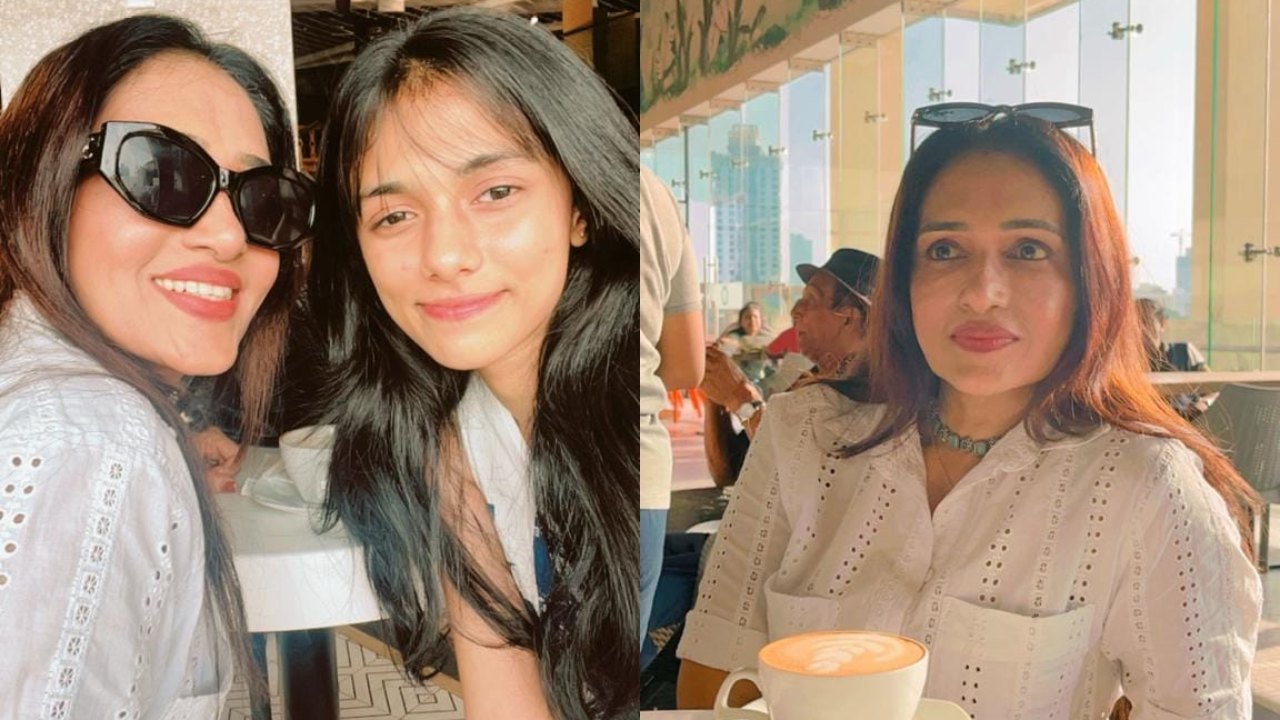 නිමක් නොවෙන මව් සෙනෙහස වචනවලට පෙරළාගත් ඇය