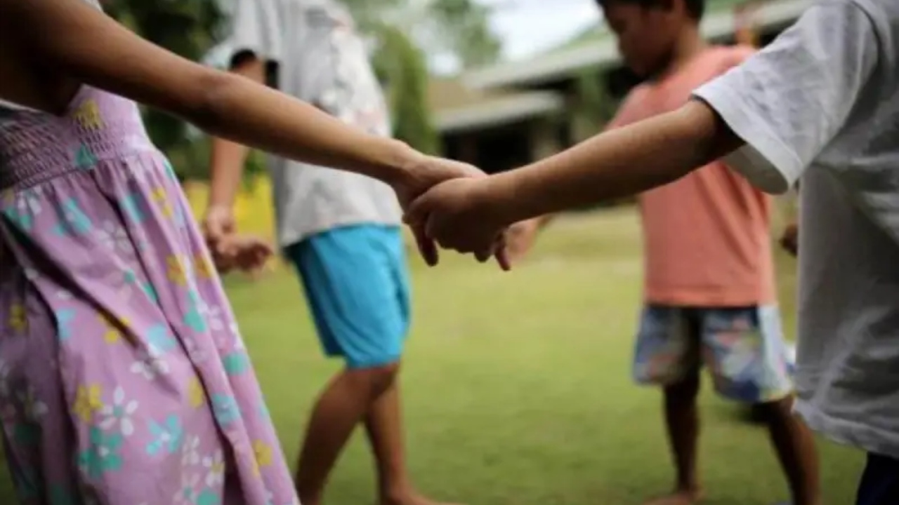 මේ දරුවන්ට යුනිසෙෆ් එකෙන් ලොකු තෑග්ගක්