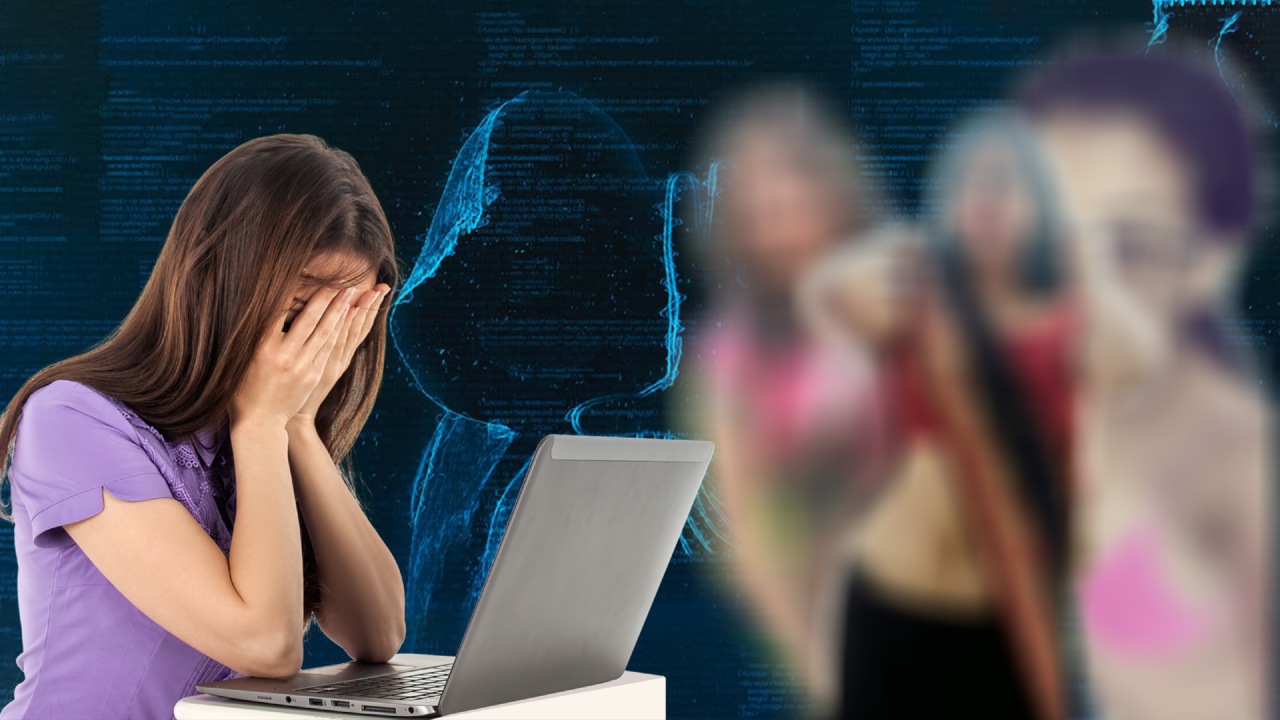 personal ඩේටා ලීක් වුනොත් මොකද කරන්නේ ?