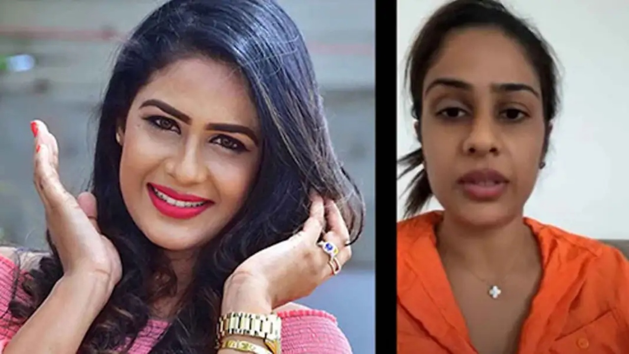 “ඇත්ත කතා කරනකොට සමහර වෙලාවට අපහාස අවලාද විඳින්න වෙයි …” – මහේෂිගෙන් සටහනක්