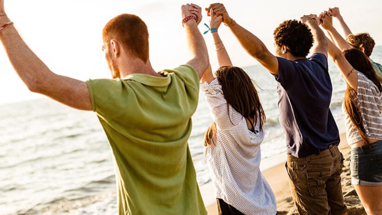 නව යොවුන් විය අවුරුදු 30 දක්වා සතුටු හිතෙන නවතම අනාවරණයක් මෙන්න