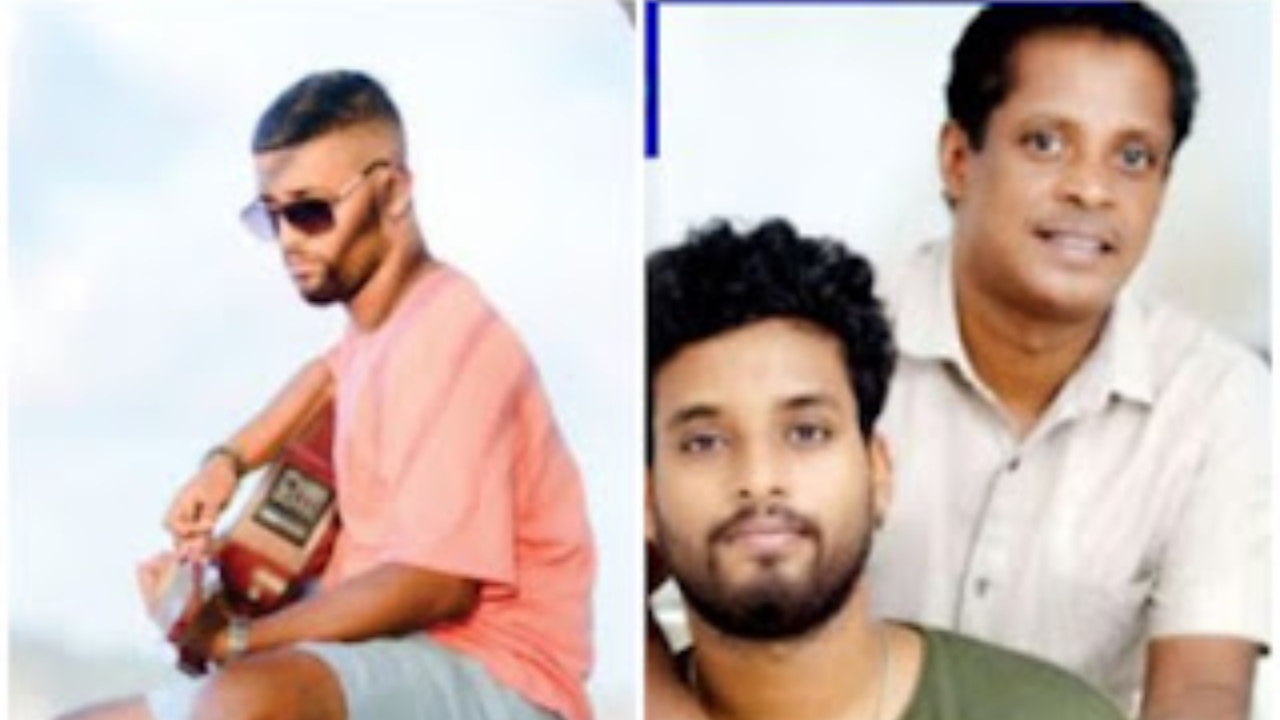 “තාත්තා හරි සැරයි. එයා කැමති නෑ එයාගේ ගීත රීමේක් කරනවට” – අසංක ප්‍රියමන්තගේ පුතා කියන කතාව