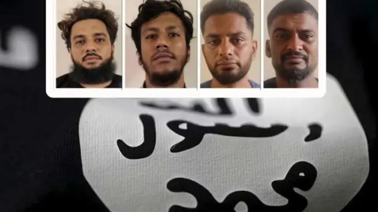 අත්අඩංගුවට පත් ශ්‍රී ලාංකීය ISIS කණ්ඩායම වැල්ලවත්තේදී සහරාන් සිදුකළ ආකාරයෙන්ම මරාගෙන මැරෙන්න දිවුරුම් දීලා