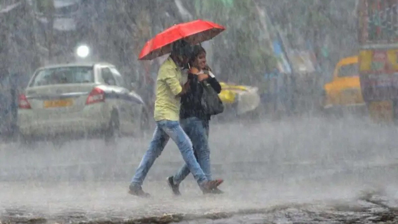 අදත් වැසි වාර කිහිපයක්