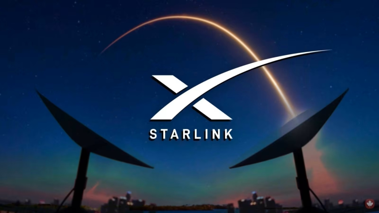 රටම කතාවෙන Starlink ගැන රජයෙන් දැනුම්දීමක්