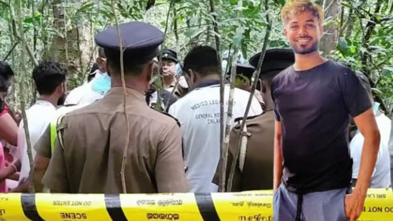 දියණිය 52 වතාවක් දූෂණය කරලා, දුවවයි දරුවයි බාරගන්න බෑ කිව්වා.. කුලියාපිටිය පෙම්වතියගේ පාර්ශවයෙන් කියයි