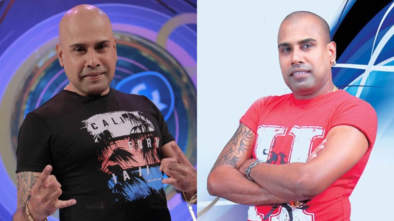 ‘ඇස යොමන තැනක’ ගැයුවොත් කෝටි 1ක් ගෙවන්න වෙයිද? – අජිත්ගෙන් හෙළිදරව්වක්