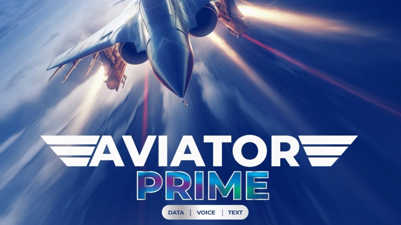 SLT-MOBITEL වෙතින් අධිවේගී ‘Aviator Prime’ HD Plans