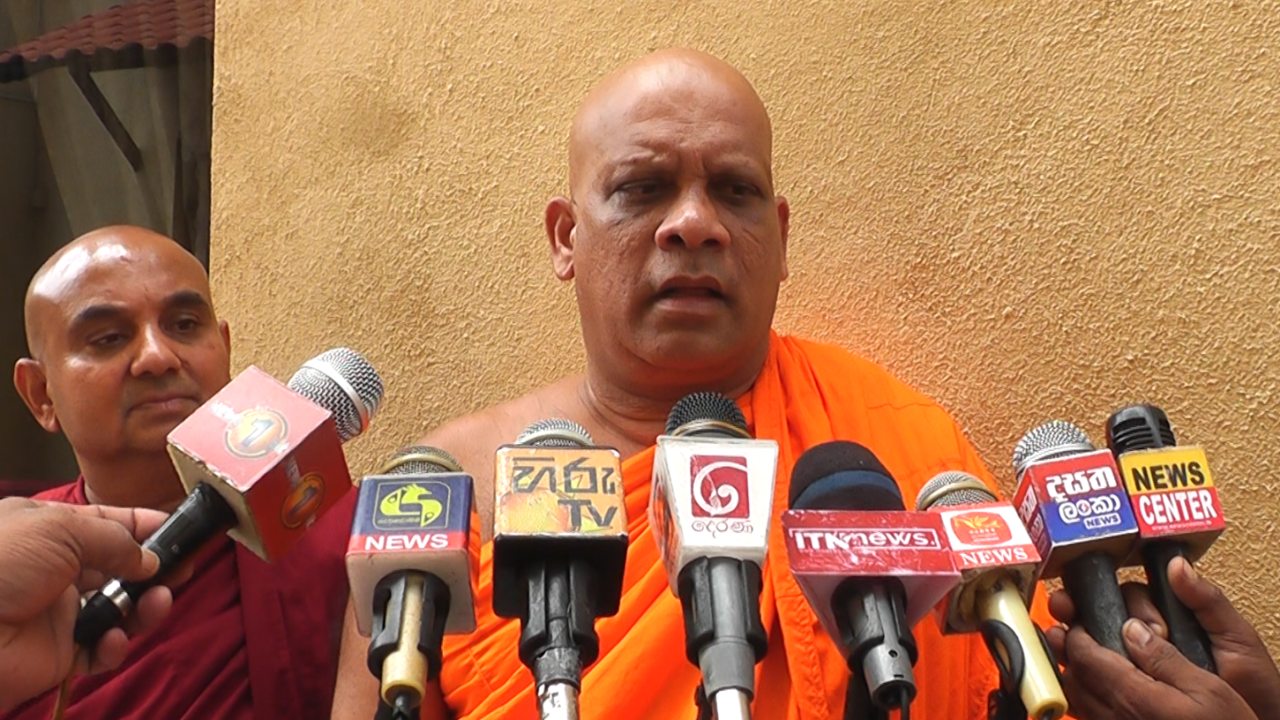 පොසොන් උත්සවය සඳහා කිසිදු රාජ්‍ය මැදිහත්වීමක් මෙතෙක් ලැබී නැහැ…