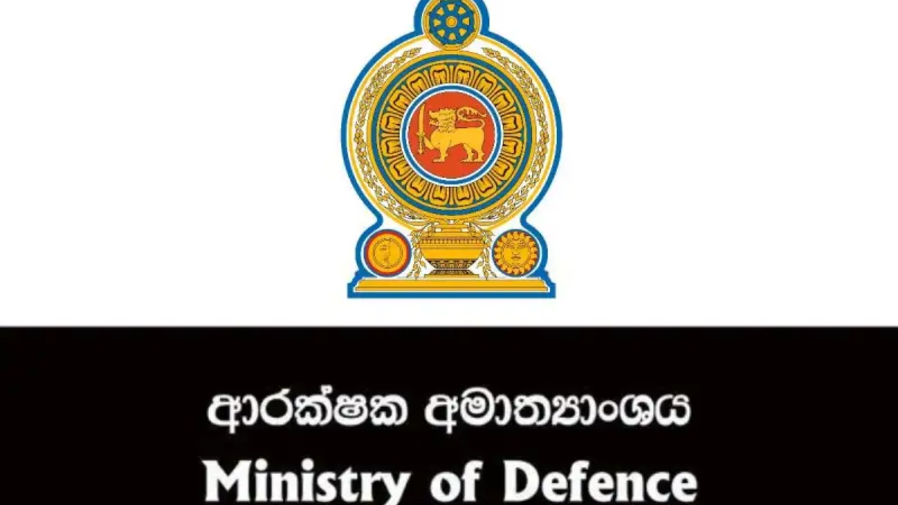 ත්‍රිවිධ හමුදා නිලධාරීන්ගේ දීමනාවක් ගැන ආරක්ෂක අමාත්‍යාංශයේ තීරණයක්