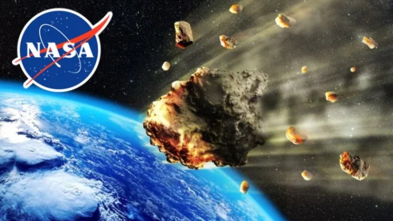 2038 ජූලි 12 ලෝක විනාශය සිදුවීමට 72%ක් ඉඩ – NASA කියයි