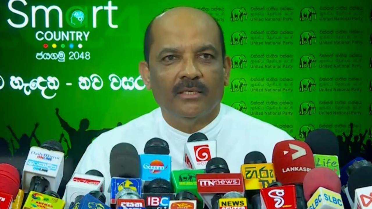 රටම කළඹපු රංගේ දැන් කියන කතාව