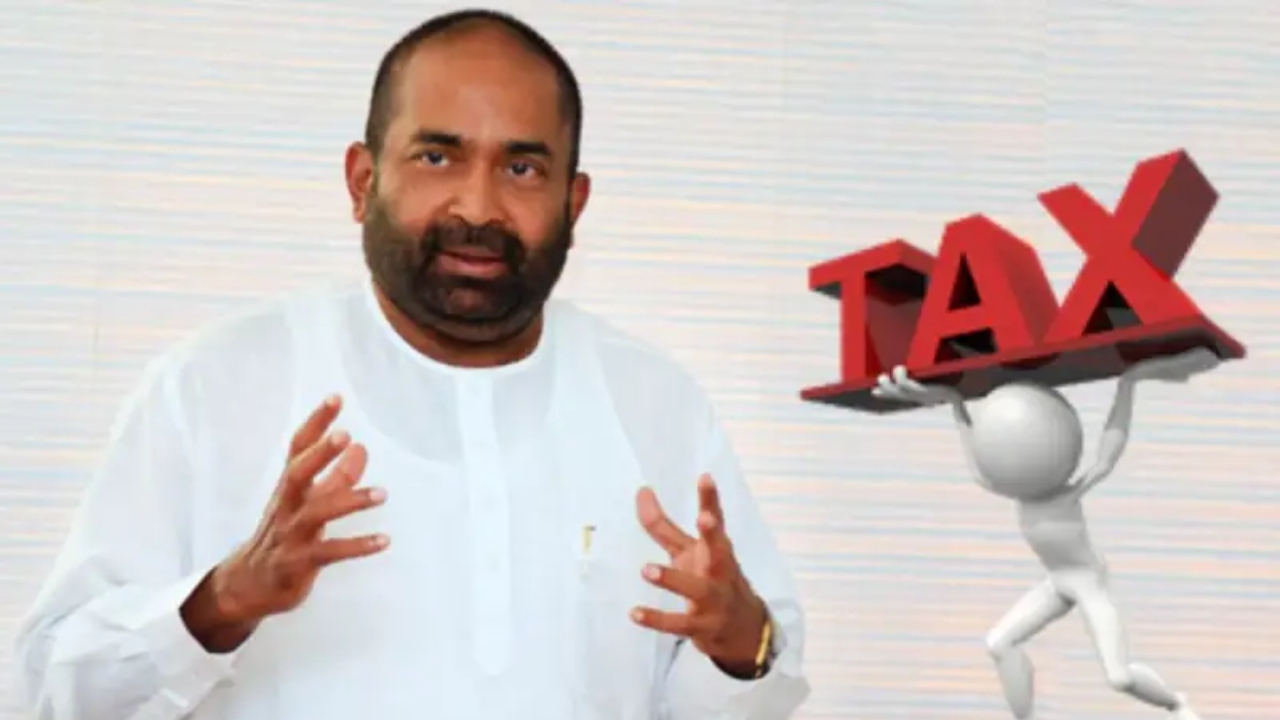 ජනතාවට ප්‍රතිලාභ හිමිවන අලුත්ම බද්ද ගැන ඇමති හෙළිකරයි