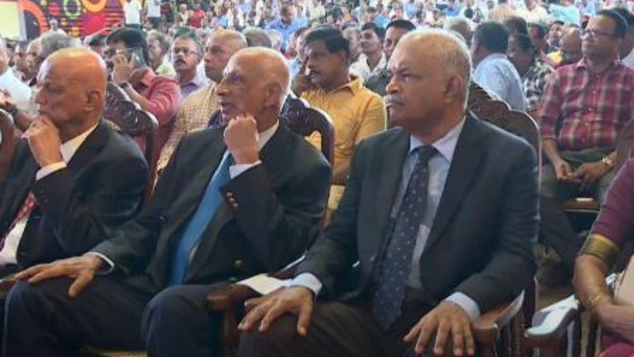 CID හිටපු අධ්‍යක්ෂ ශානි මාලිමාවට