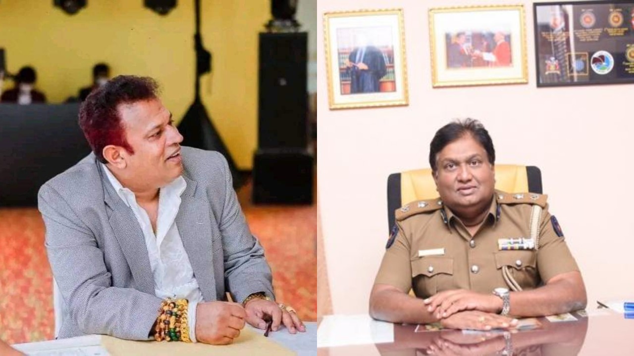 “එයා හොඳ කෙනෙක් නෙමේ” – ක්ලබ් වසන්තගේ පැටිකිරිය හිටපු නි.පොලිස්පති හෙළිකරයි