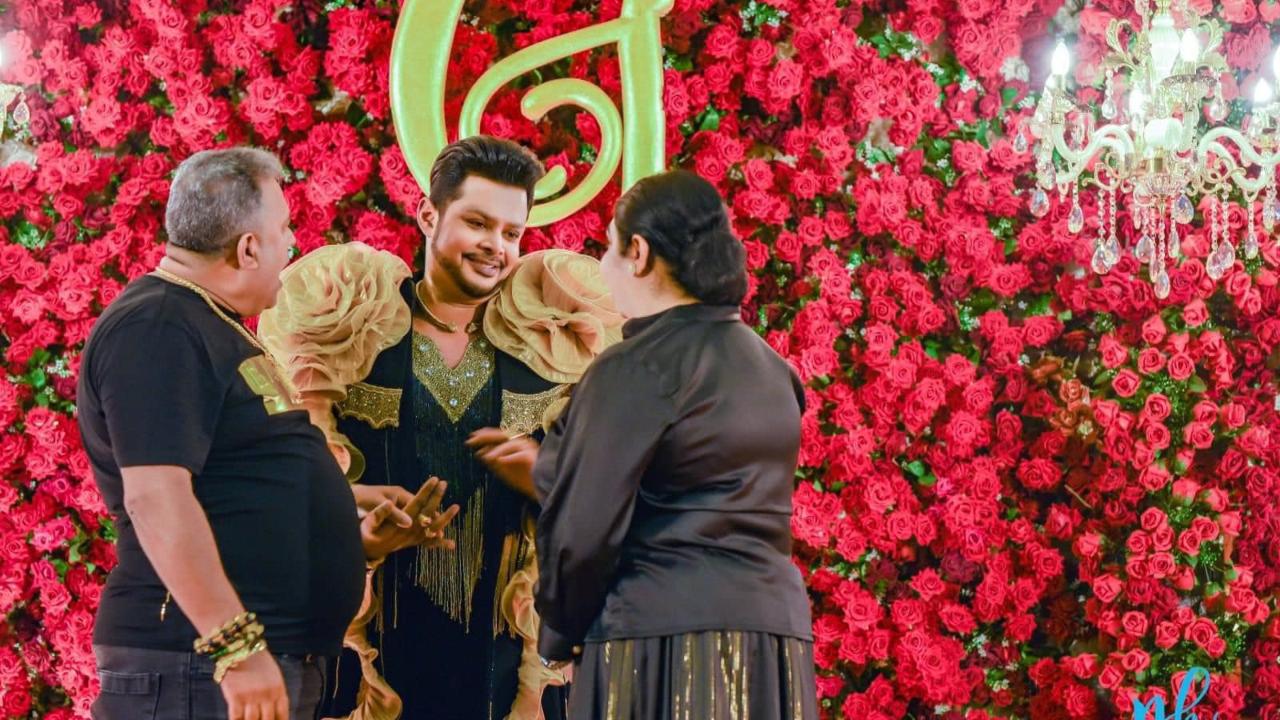 “දවසක උඹව විනාස කරන්නේ ළඟම හිටපු උන්…” – චන්දිමාල් මුහුණු පොතට එක්කළ සටහන