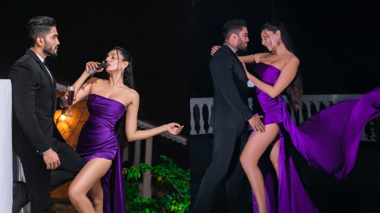 ‘ හුඟාක් අය මට කිව්වේ උස වැඩියි කෙට්ටු වැඩියි ලස්සන නෑ කියලා..’ අමිහිරි අතීතය ගැන ඈ යලි මතකාවර්ජනය කලේ මෙහෙමයි