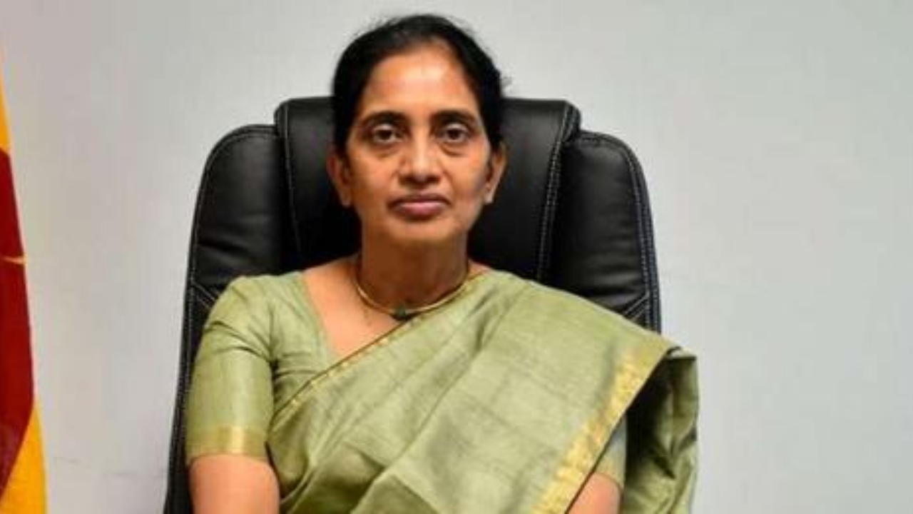 ලංකාවට රාජ්‍යතාන්ත්‍රික කළු පැල්ලමක් – ඕස්ට්‍රේලියාවේ ශ්‍රී ලංකා නියෝජ්‍ය තානාපතිට දඩ ගසයි