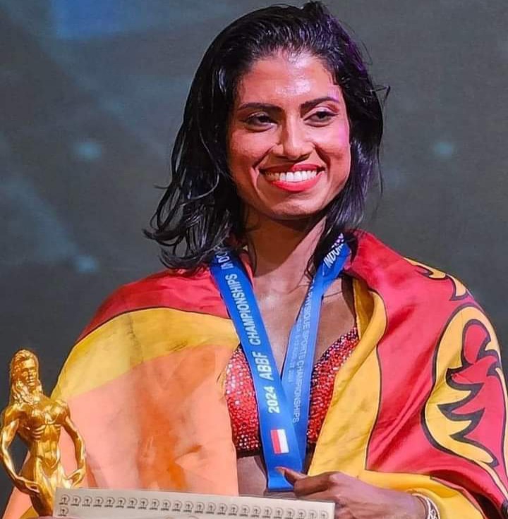 ආසියාවෙන් අපට පදක්කම් ද්විත්වක්