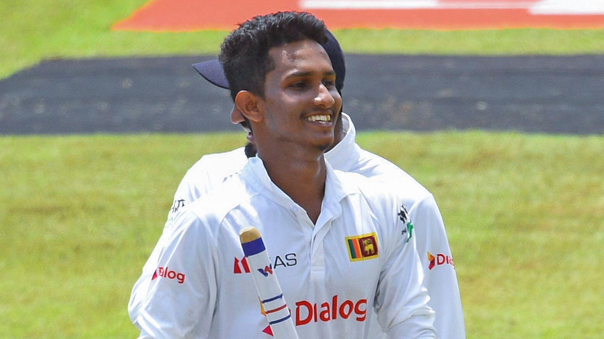 ප්‍රවීන්ට ICCයෙන් තරග පාවාදීම් චෝදනා 3ක් එල්ල වෙයි 