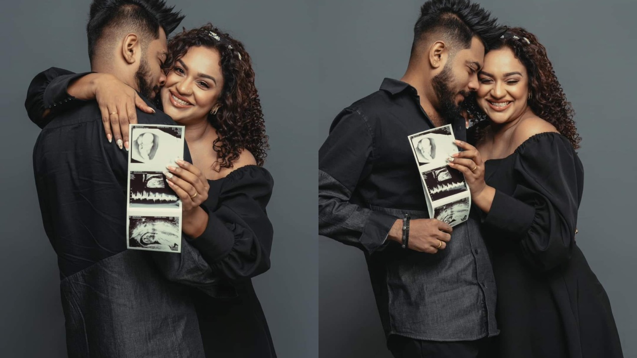 මාධවී උතුම් මව් පදවිය ලබයි (PHOTOS)