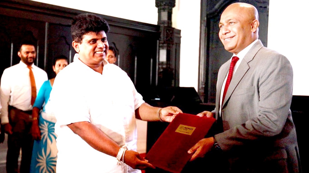 මහජන බැංකුව මහනුවර ශ්‍රී දළදා මාලිගාවේ ලෝක බෞද්ධ කෞතුකාගාරය සඳහා අන්තර්ජාල ගෙවීම් පිවිසුමක් හඳුන්වා දෙයි